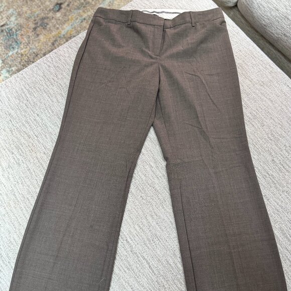 Express Design Studio Bootcut pants - Picture 2 of 4